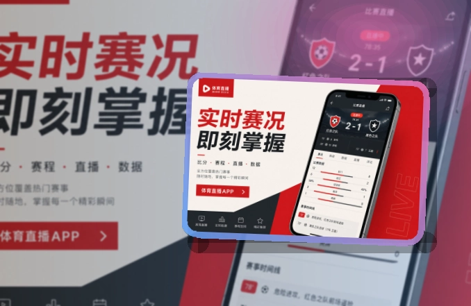开云 App体验亮点，手机看赛更顺手 页面展示