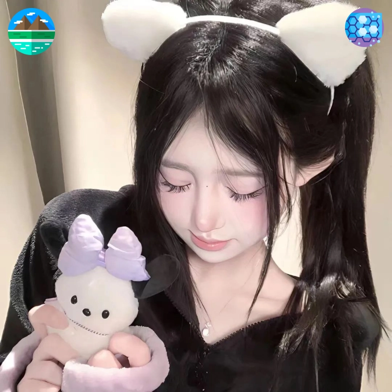 林女士